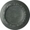 Ekena Millwork Carlsbad Ceiling Medallion (Fits Canopies up to 7 7/8"), 12 1/2"OD x 1 1/2"P, Athenian Green Crackle CM12CAAGC - alternate 1